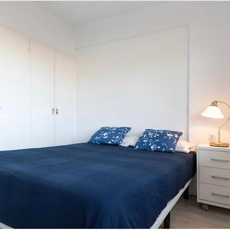 Calafell Playa Lateral Mar Διαμέρισμα Εξωτερικό φωτογραφία