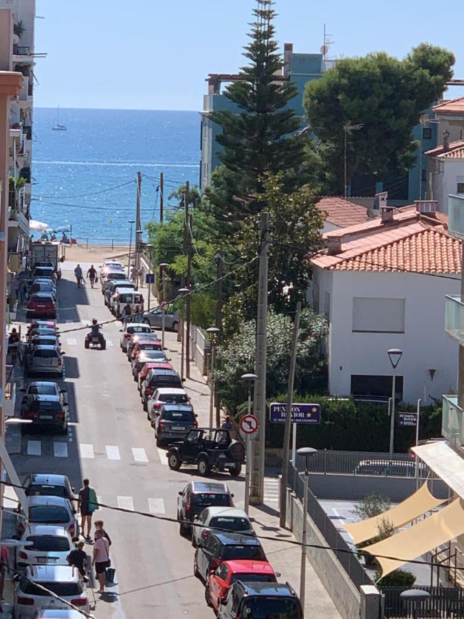 Calafell Playa Lateral Mar Διαμέρισμα Εξωτερικό φωτογραφία
