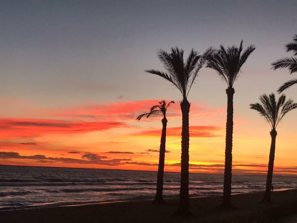 Calafell Playa Lateral Mar Διαμέρισμα Εξωτερικό φωτογραφία